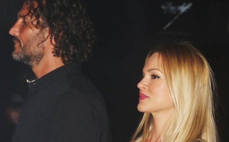 ΚΩΣΤΑΣ ΚΟΚΚΙΝΑΚΗΣ ΒΙΚΥ ΚΑΒΟΥΡΑ