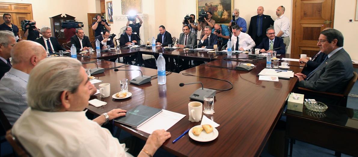 ΕΘΝΙΚΟ ΣΥΜΒΟΥΛΙΟ