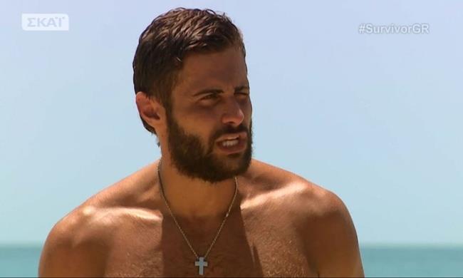 ΚΩΝΣΤΑΝΤΙΝΟΣ ΒΑΣΑΛΟΣ