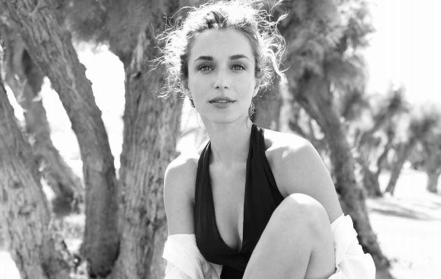 ΚΑΤΙΑ ΖΥΓΟΥΛΗ 