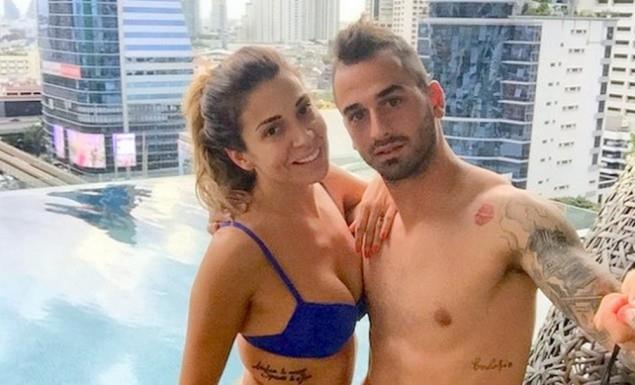 ΕΛΕΝΗ ΧΑΤΖΙΔΟΥ Άρης Σοϊλέδη 