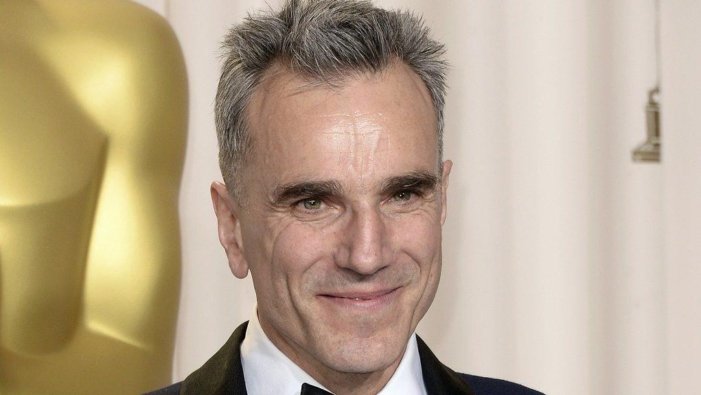 Daniel Day-Lewis turns 60