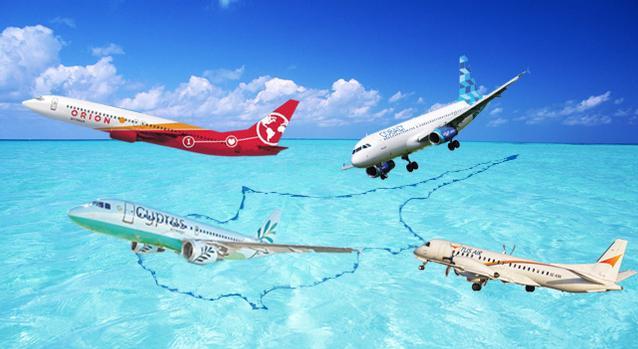 Airlines