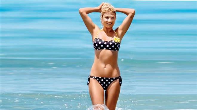 Φαίη Σκορδά 