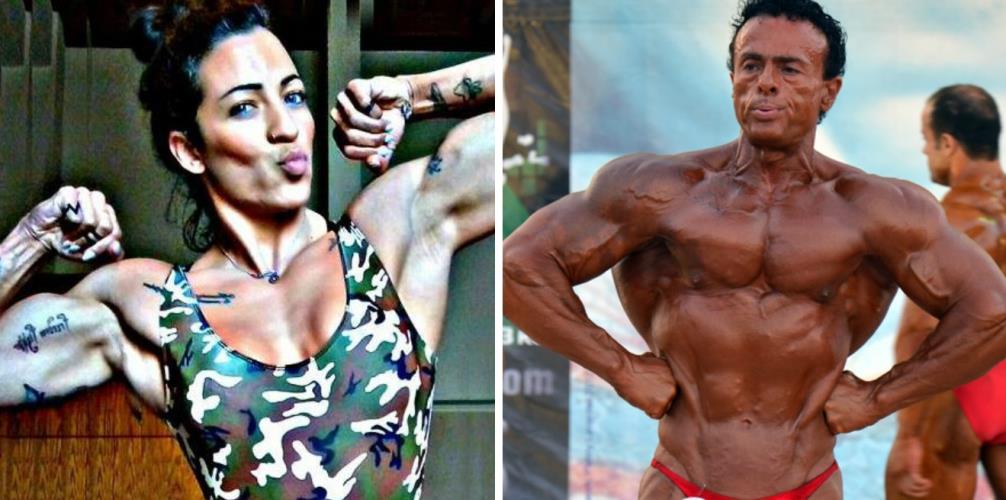 Γιάννης Βασάλος Marirose Taρckmanian