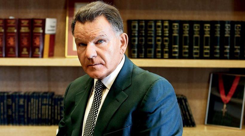 ΑΛΕΞΗΣ ΚΟΥΓΙΑΣ