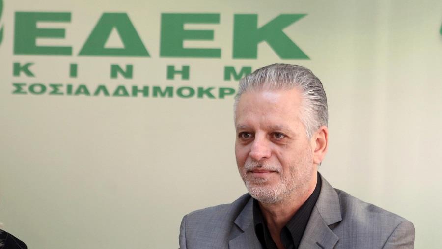 Ο πρόεδρος της ΕΔΕΚ κάλεσε  το Υπουργείο Υγείας να προχωρήσει το συντομότερο δυνατό στη σχεδίαση υπηρεσιών παροχής υψηλού επιπέδου περίθαλψης τους καρκινοπαθείς.