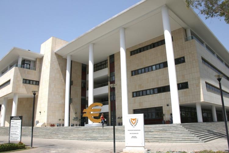 ΥΠΟΥΡΓΕΙΟ ΟΙΚΟΝΟΜΙΚΩΝ