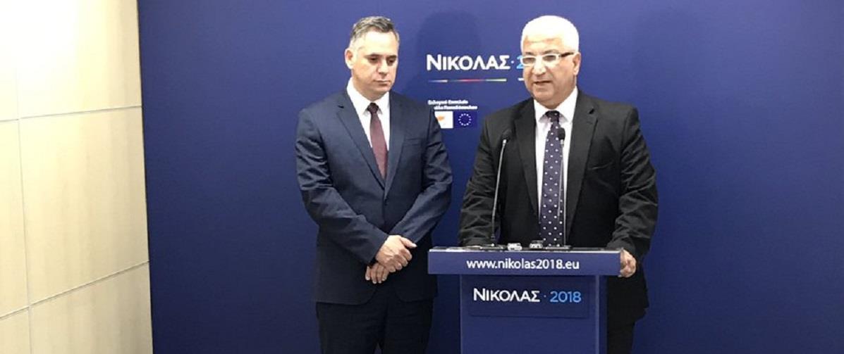 ΙΩΑΝΝΗΣ ΚΛΗΡΙΔΗΣ 