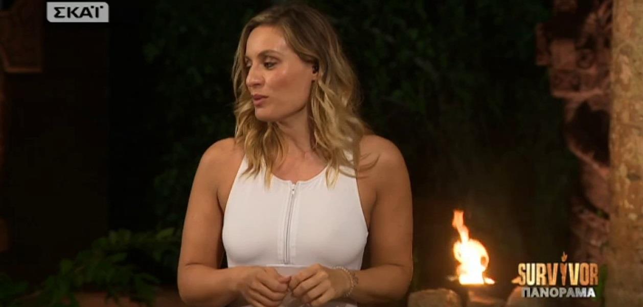 ΕΛΕΟΝΩΡΑ ΜΕΛΕΤΗ