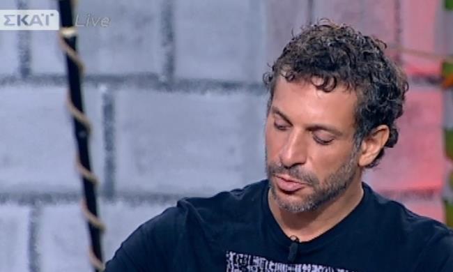 ΓΙΩΡΓΟΣ ΧΡΑΝΙΩΤΗΣ