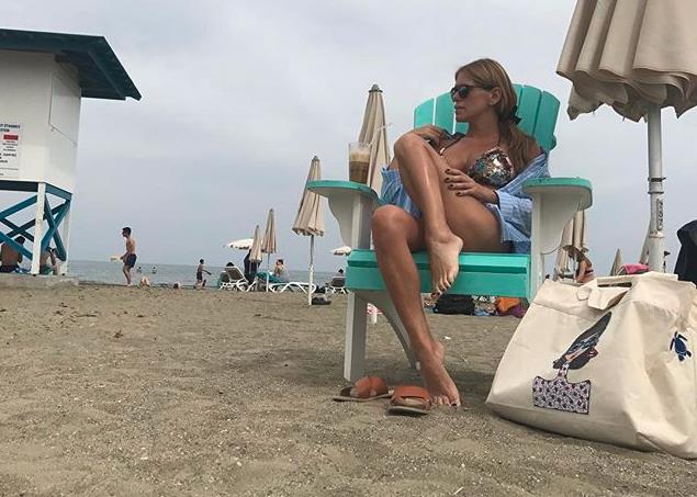 Πόλυ Χατζηγεωργίου