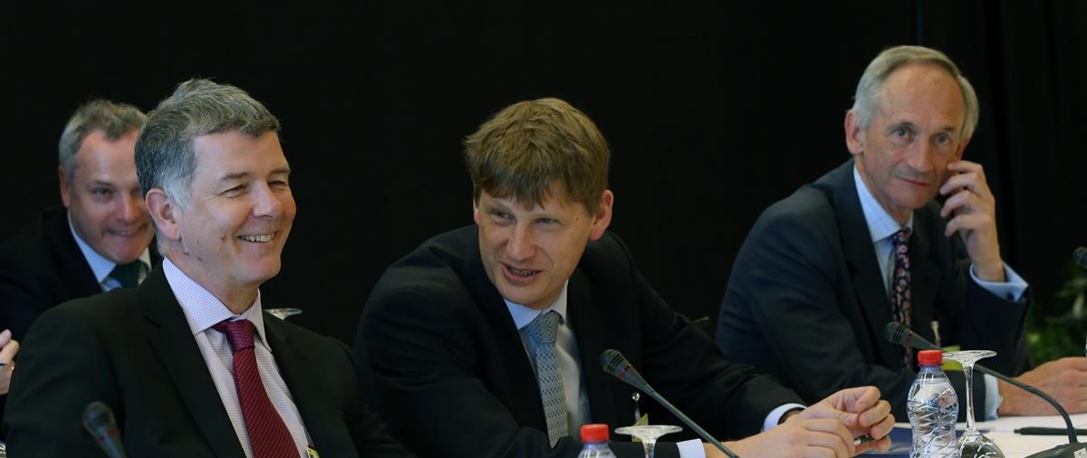 ΔΙΑΣΚΕΨΗ ΓΙΑ ΤΟ ΚΥΠΡΙΑΚΟ 2η ΜΕΡΑ - CRANS-MONTANA ΕΛΒΕΤΙΑ