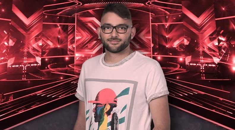 ΣΑΒΒΑΣ ΣΑΒΒΙΔΗΣ