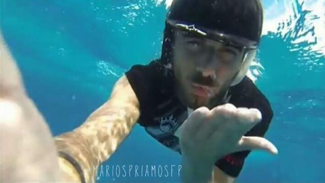 ΜΑΡΙΟΣ ΠΡΙΑΜΟΣ