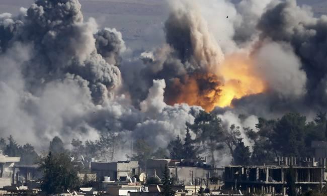 irak