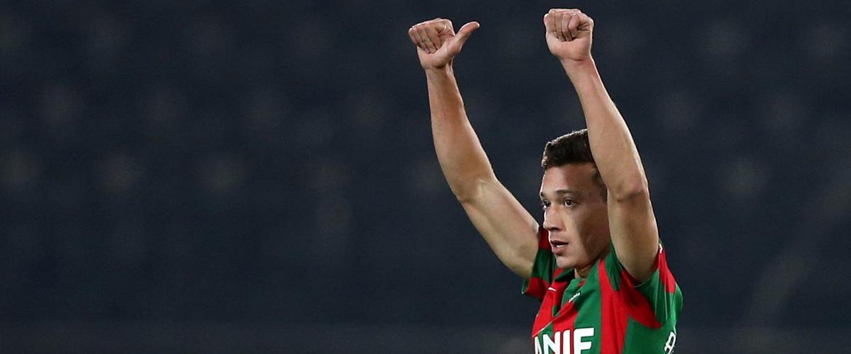 PORTUGAL FUTEBOL PRIMEIRA LIGA