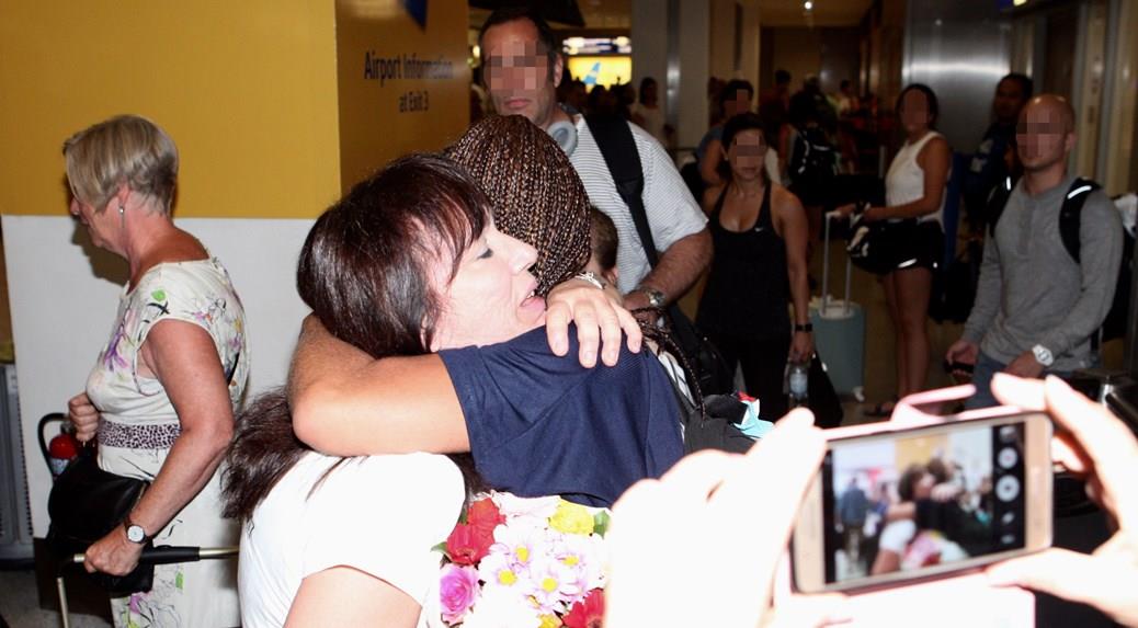 ΕΥΡΥΔΙΚΗ ΒΑΛΑΒΑΝΗ