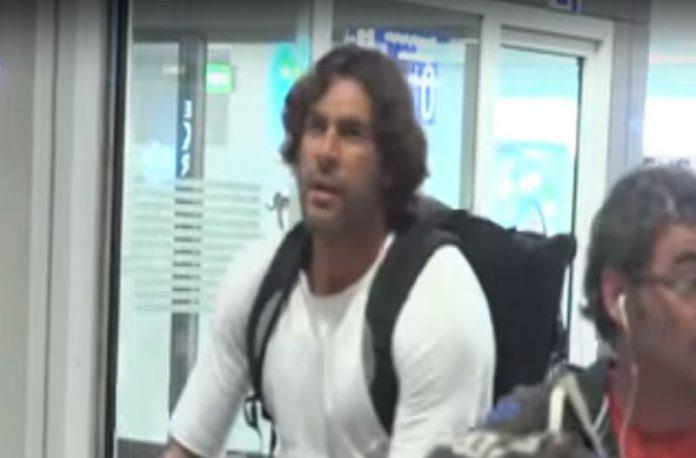 ΓΙΑΝΝΗΣ ΣΠΑΛΙΑΡΑΣ