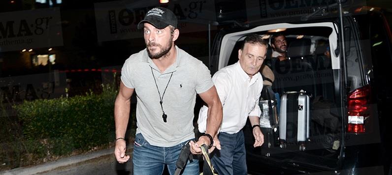 ΓΙΩΡΓΟΣ ΑΓΓΕΛΟΠΟΥΛΟΣ