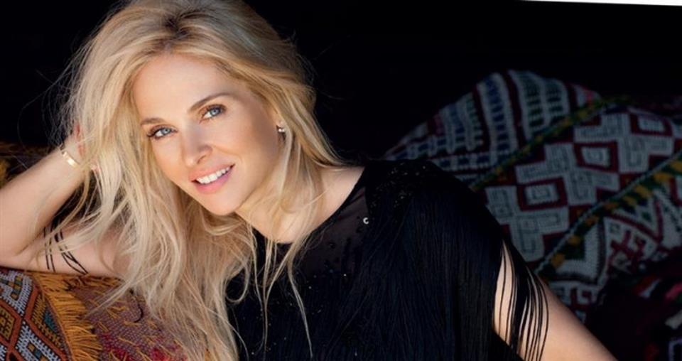 ΜΑΡΙ ΚΥΡΙΑΚΟΥ