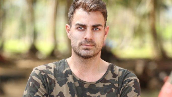 Στέλιος Χανταμπάκης