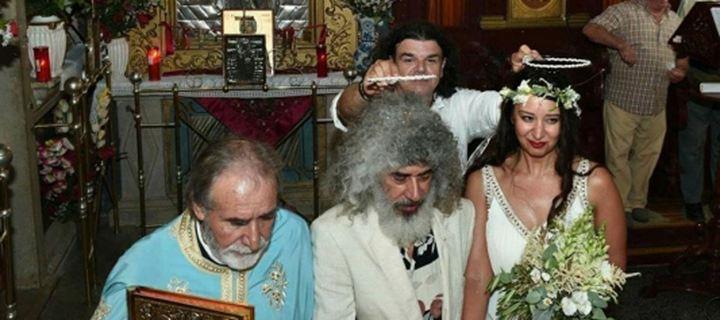 ΓΙΑΝΝΗΣ ΓΙΟΚΑΡΙΝΗΣ