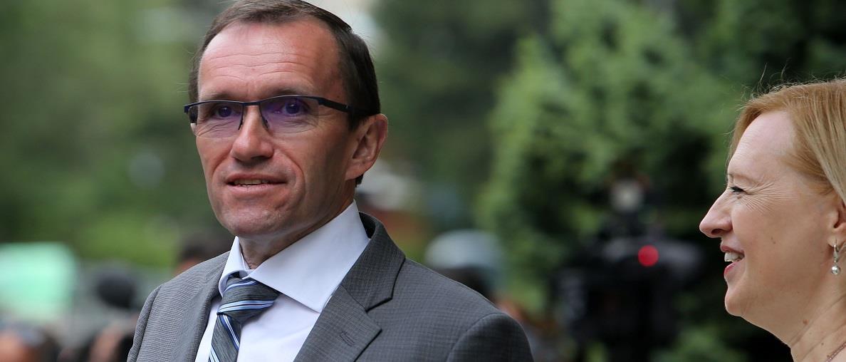 ΔΙΑΣΚΕΨΗ ΓΙΑ ΤΟ ΚΥΠΡΙΑΚΟ - CRANS-MONTANA - 5ηΜΕΡΑ