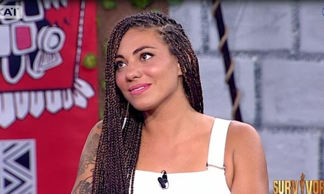 ΕΥΡΥΔΙΚΗ ΒΑΛΑΒΑΝΗ