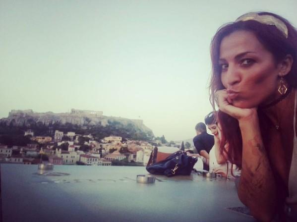 Marisorse Tarkmanian 