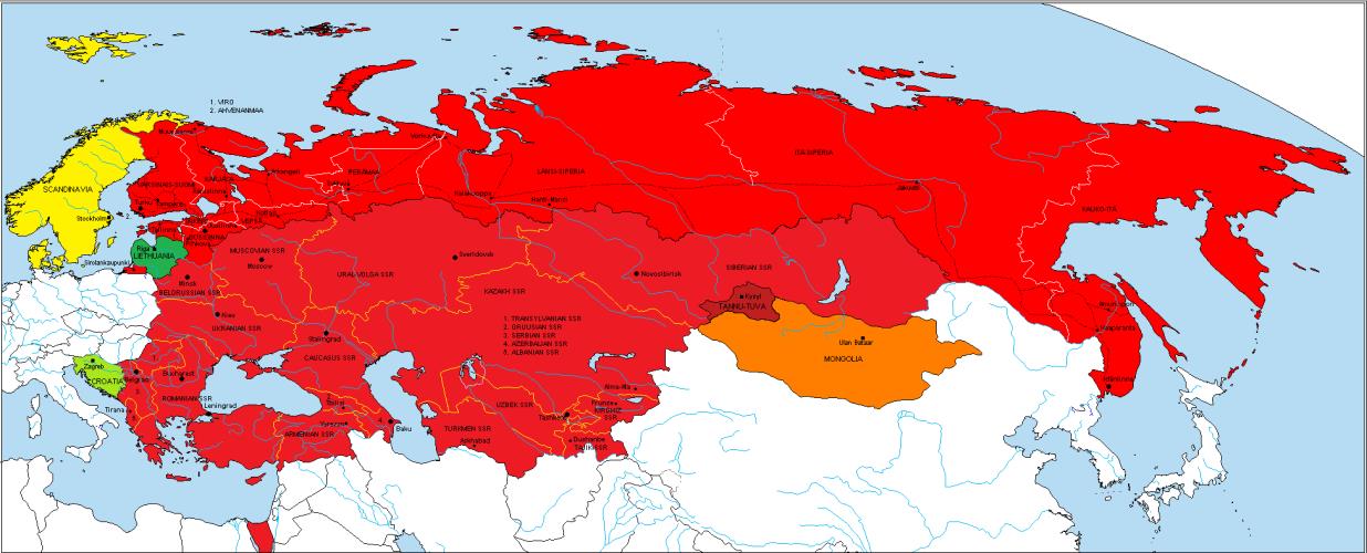 soviet