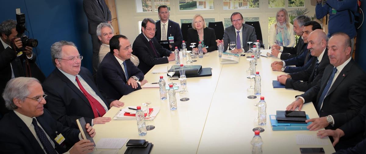 ΔΙΑΣΚΕΨΗ ΓΙΑ ΤΟ ΚΥΠΡΙΑΚΟ - CRANS-MONTANA - 6ηΜΕΡΑ