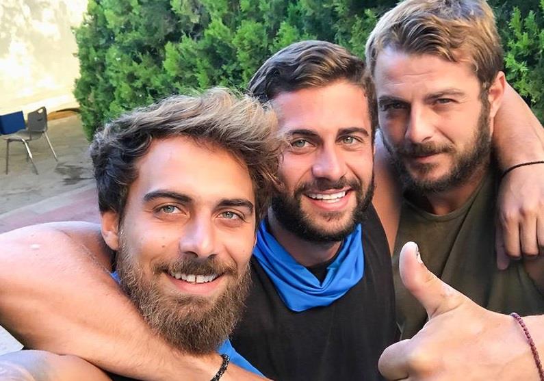 ΜΑΡΙΟΣ ΠΡΙΑΜΟΣ