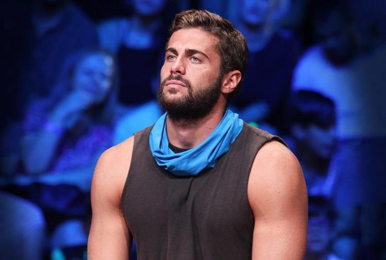 ΚΩΝΣΤΑΝΤΙΝΟΣ ΒΑΣΑΛΟΣ