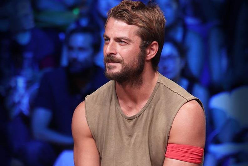 ΓΙΩΡΓΟΣ ΑΓΓΕΛΟΠΟΥΛΟΣ