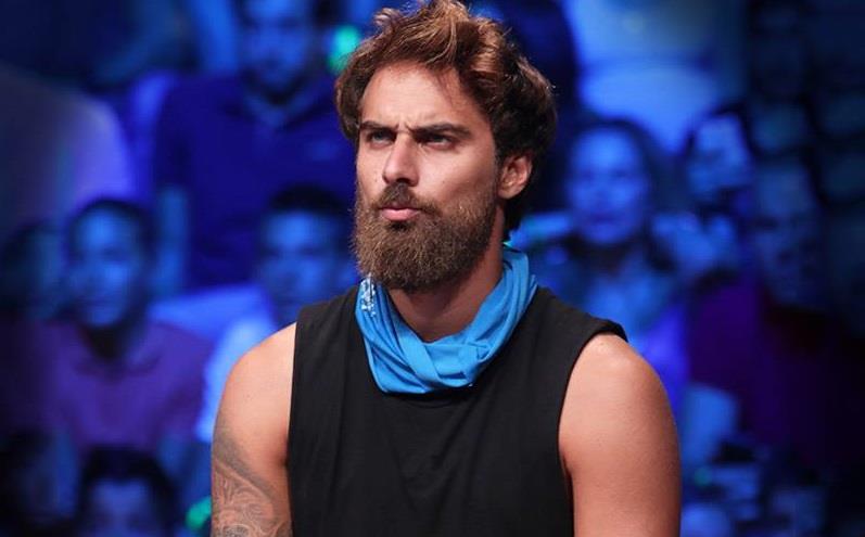 ΜΑΡΙΟΣ ΠΡΙΑΜΟΣ