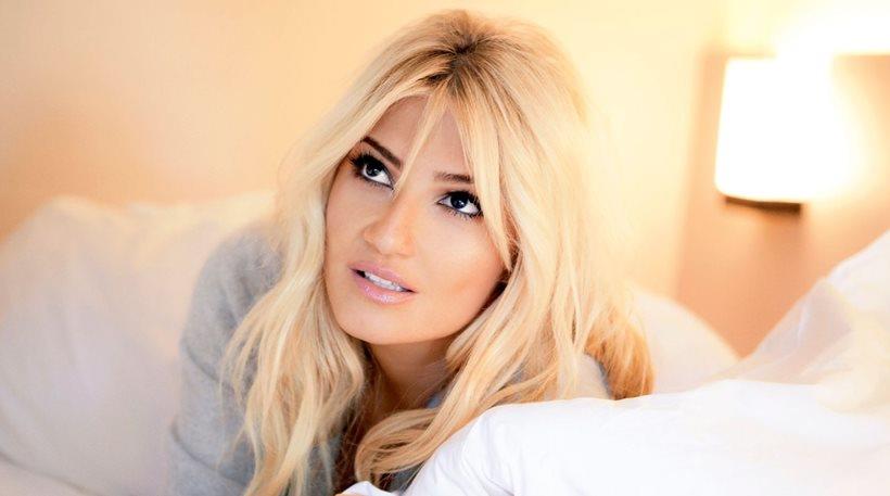 ΦΑΙΗ ΣΚΟΡΔΑ