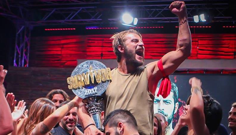 Γιώργος Αγγελόπουλος 