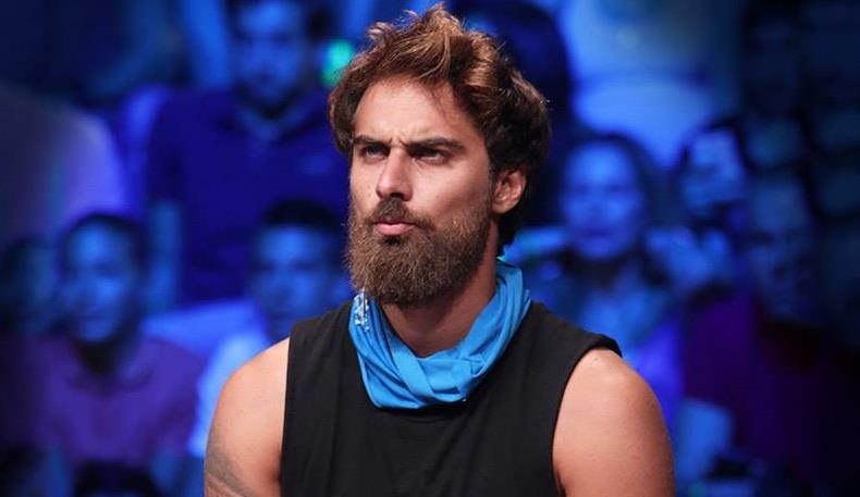 ΜΑΡΙΟΣ ΠΡΙΑΜΟΣ