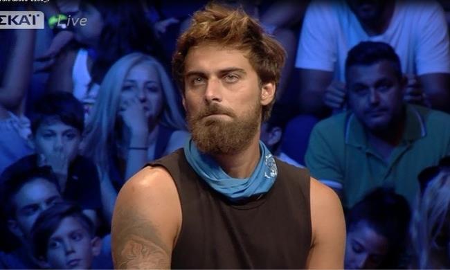 ΜΑΡΙΟΣ ΠΡΙΑΜΟΣ