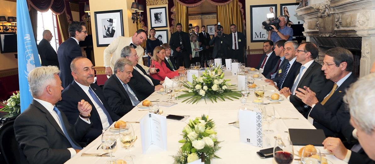 ΔΙΑΣΚΕΨΗ ΓΙΑ ΤΟ ΚΥΠΡΙΑΚΟ - CRANS-MONTANA - 8ηΜΕΡΑ - ΓΕΥΜΑ