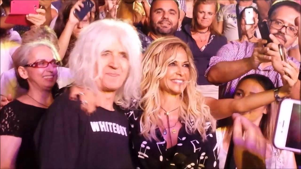 ΑΝΝΑ ΒΙΣΣΗ ΝΙΚΟΣ ΚΑΡΒΕΛΑΣ