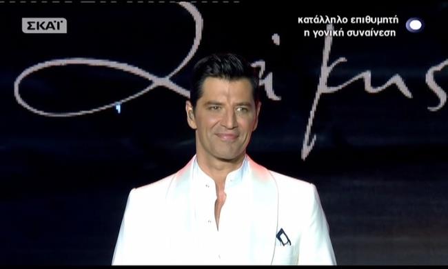 ΣΑΚΗΣ ΡΟΥΒΑΣ