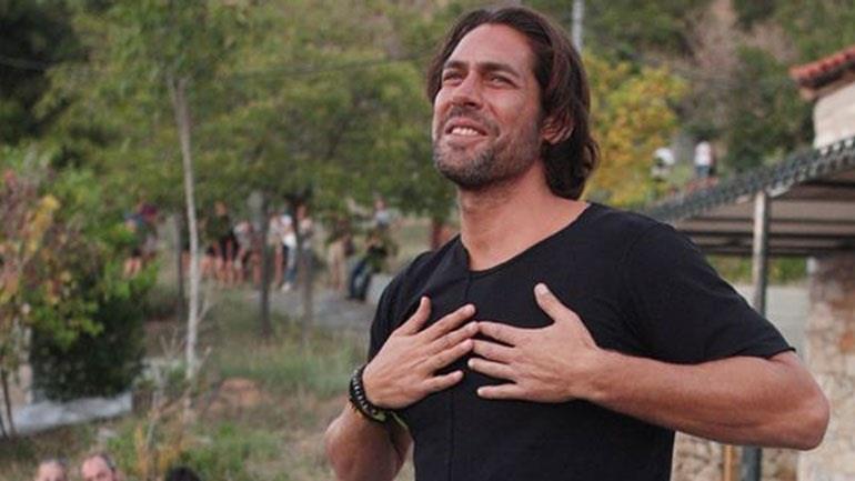 ΣΠΑΛΙΑΡΑΣ ΓΙΑΝΝΗΣ