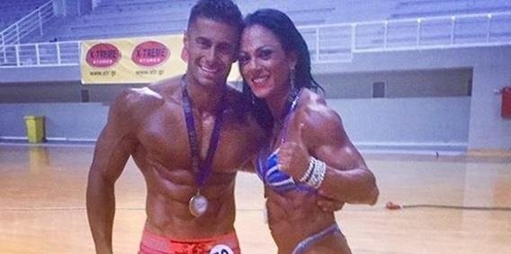 Βασιλική Αγιαννοπουλου