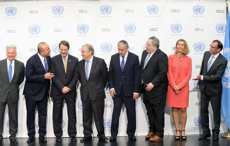 ΔΙΑΣΚΕΨΗ ΓΙΑ ΤΟ ΚΥΠΡΙΑΚΟ - CRANS-MONTANA - 8ηΜΕΡΑ - ΓΚΟΥΤΕΡΕΣ