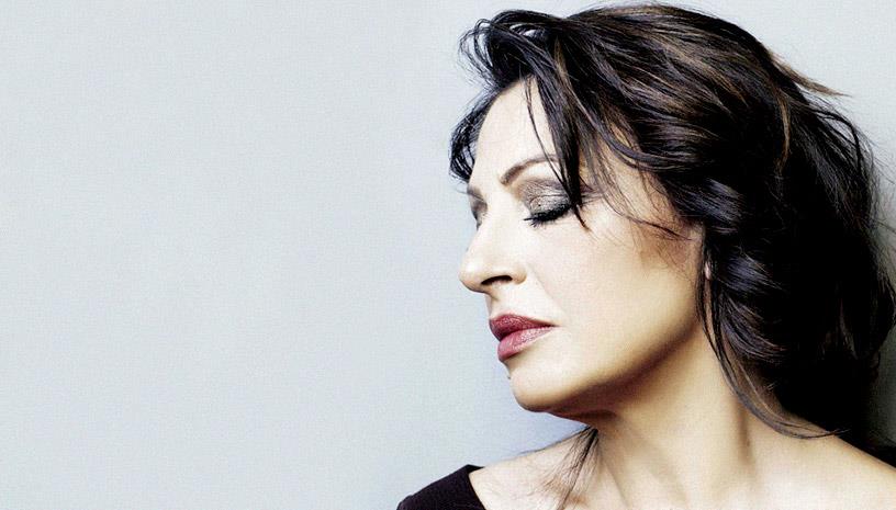 Χαρούλα Αλεξίου