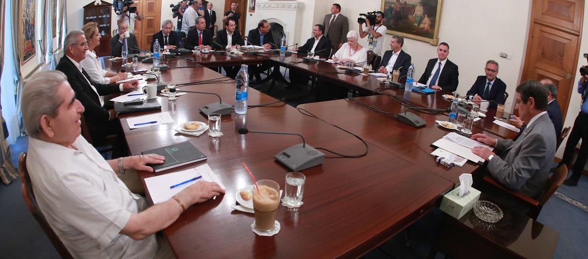 ΕΘΝΙΚΟ ΣΥΜΒΟΥΛΙΟ 