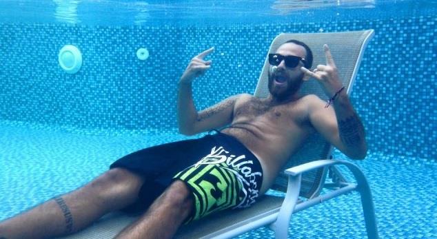 KΩΣΤΑΣ ΑΝΑΓΝΩΣΤΟΠΟΥΛΟΣ