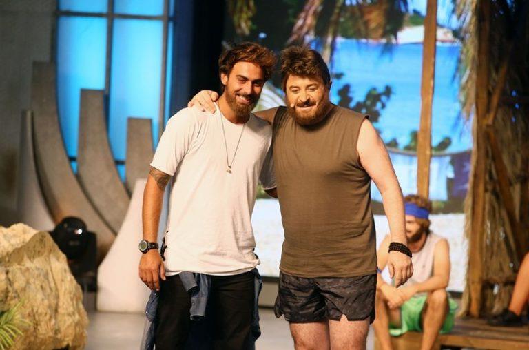 Μάριος Πρίαμος 